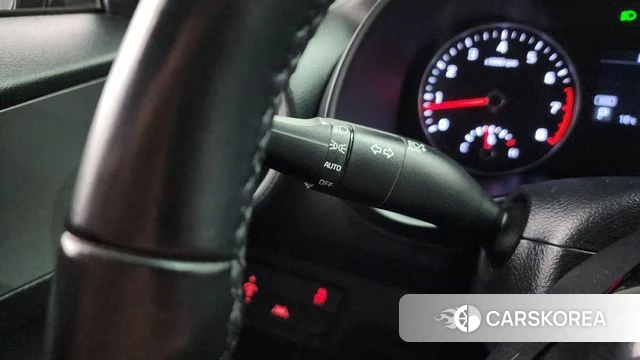 Kia Come New K3 2020 Серебристо-серый из Кореи, фото 5