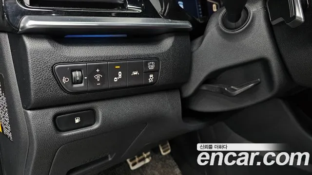 Kia The New Niro 2020 Серый из Кореи, фото 5