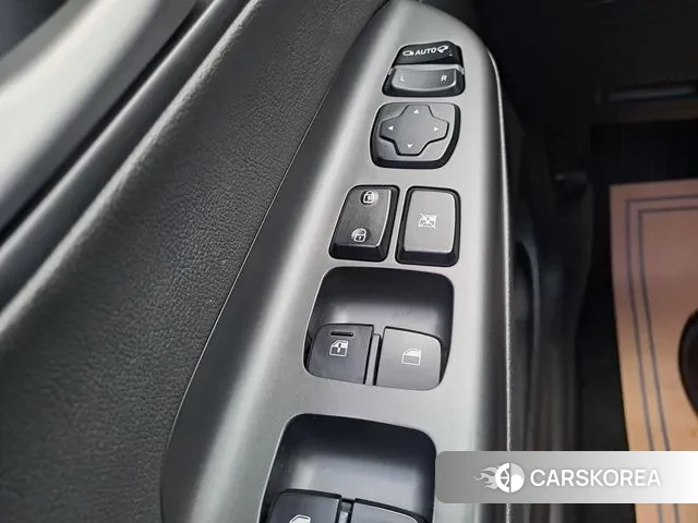 Hyundai Kona 2018 Серый из Кореи, фото 5