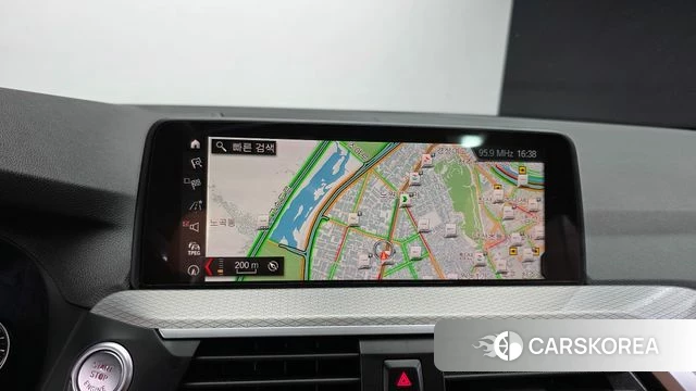 BMW X4 (G02) 2019 Черный из Кореи, фото 5