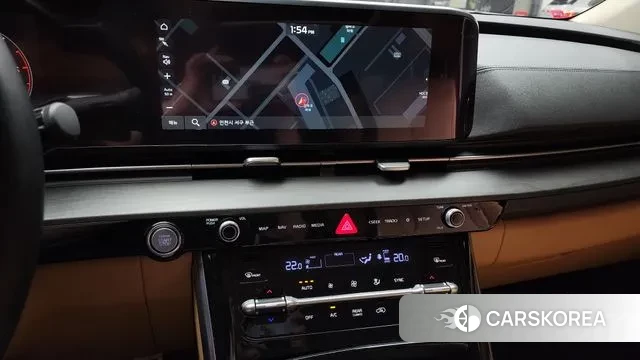 Kia Carnival 4th generation 2020 Белый из Кореи, фото 5