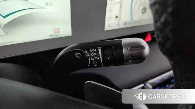 Hyundai Ionic 5 2021 Белый из Кореи, фото 5