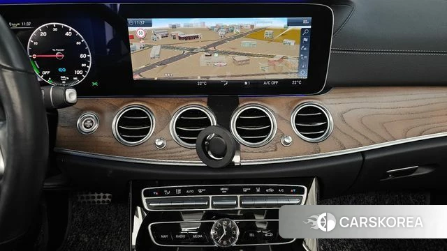 Mercedes-Benz E-Class W213 id 3955297 из Кореи 5