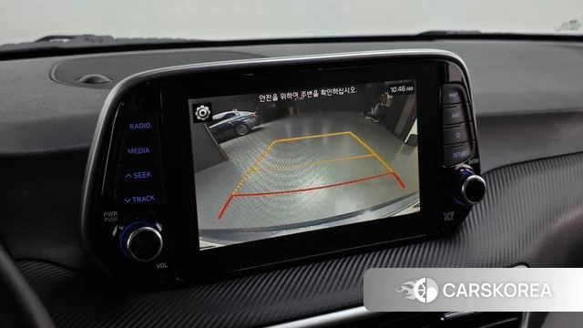 Hyundai All New Tucson 2018 Серый из Кореи, фото 5