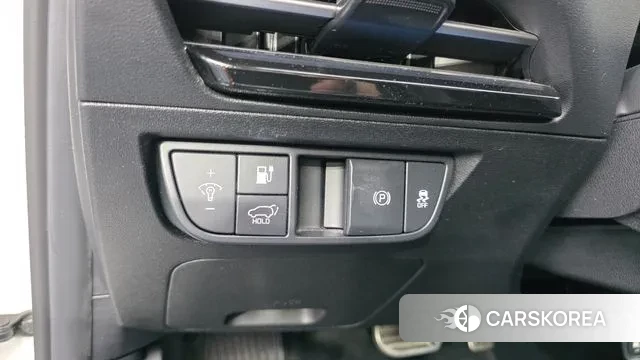 Kia EV6 2022 Белый из Кореи, фото 5