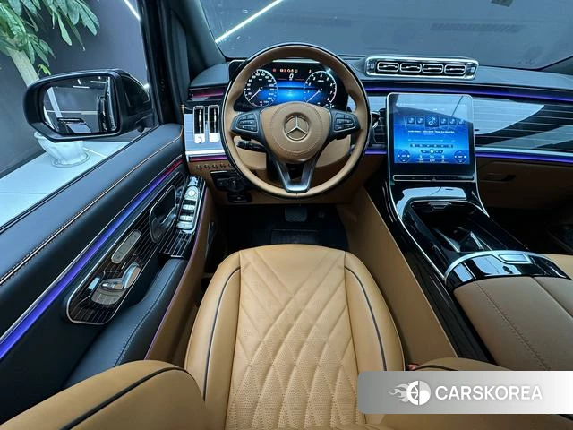 Mercedes-Benz Vito 2024 Черный из Китая, фото 5