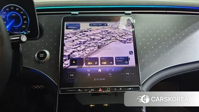 Mercedes-Benz EQE V295 2024 Белый из Кореи, фото 5