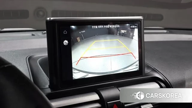 Hyundai Casper 2021 Зеленый из Кореи, фото 5