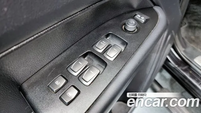 Ssangyong The New Rexton Sports Cannes id 2673570 из Кореи 5