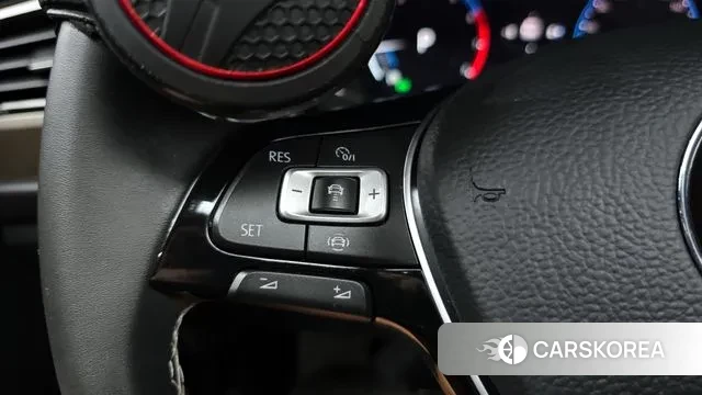 Volkswagen 7th Generation of Jetta 2021 Белый из Кореи, фото 5