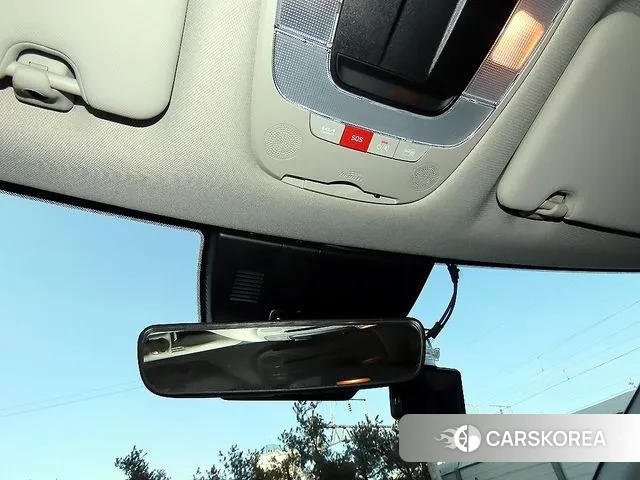 Kia Sportage 5th Generation 2021 Белый из Кореи, фото 5