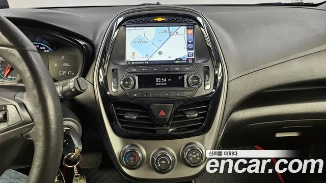 Chevrolet (GM Daewoo) The New Spark id 2886830 из Кореи 5