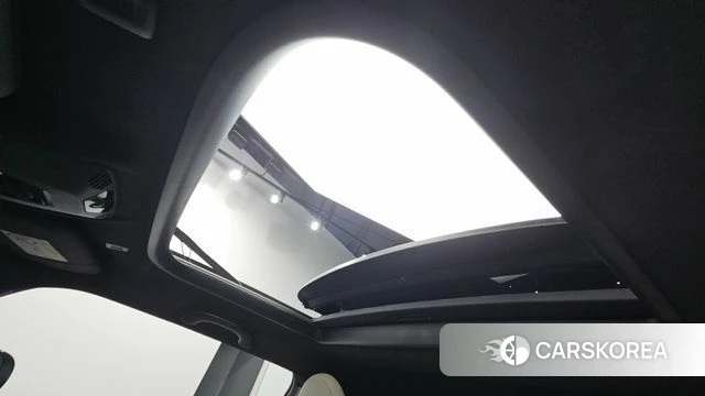 Mini Cooper S 2024 Небесно-голубой из Кореи, фото 5
