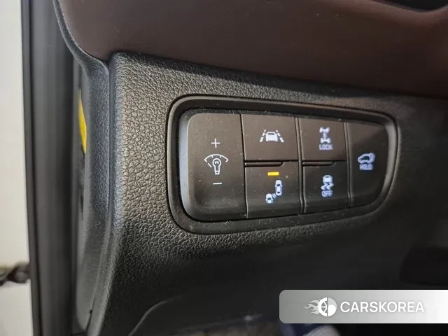 Hyundai Santa Fe TM 2018 Белый из Кореи, фото 5