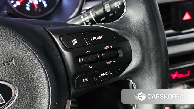 Kia All New Morning (JA) 2019 Белый из Кореи, фото 5