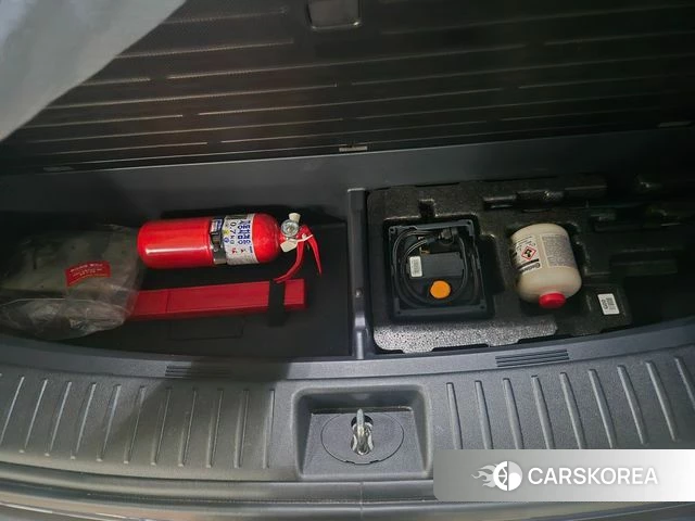 Kia Sorento 4th Generation 2021 Серый из Кореи, фото 5