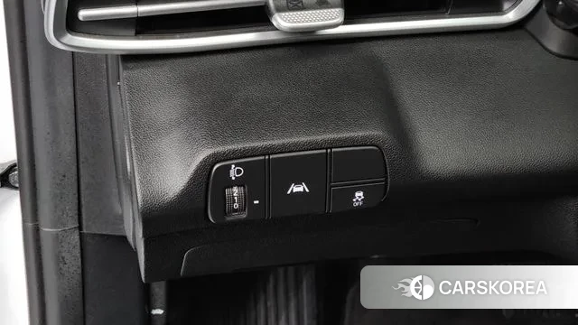 Hyundai Avante (CN7) 2021 Белый из Кореи, фото 5