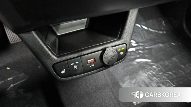 Kia The New Kia Ray 2026 Белый из Кореи, фото 5