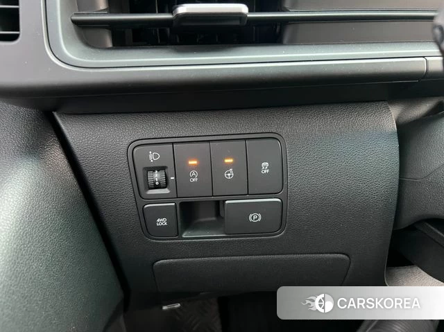 Hyundai Staria 2023 Серый из Кореи, фото 5