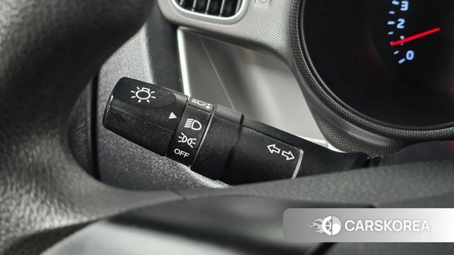 Kia The New Ray 2022 Белый из Кореи, фото 5