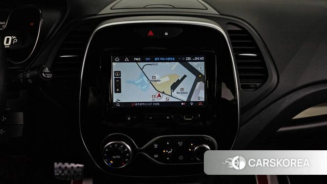 Renault Korea (Samsung) New QM3 2019 Белый из Кореи, фото 5