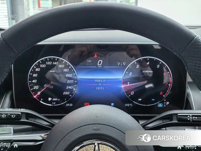 Mercedes-Benz GLC 2024 Белый из Китая, фото 5