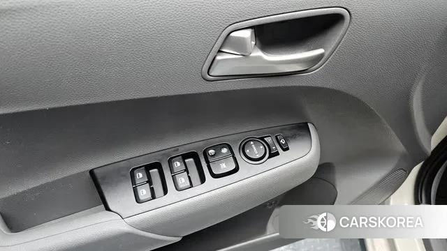 Kia Morning Urban (JA) 2020 Жемчужный цвет из Кореи, фото 5