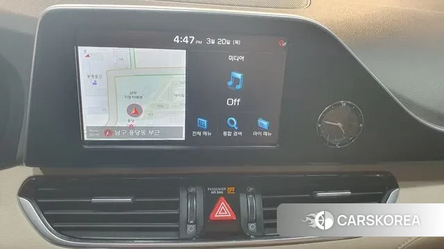 Hyundai Grandeur IG 2018 Жемчужный цвет из Кореи, фото 5