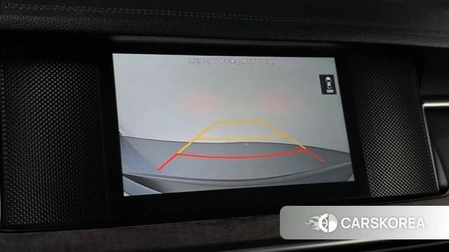 Kia K7 Premier 2019 Черный из Кореи, фото 5