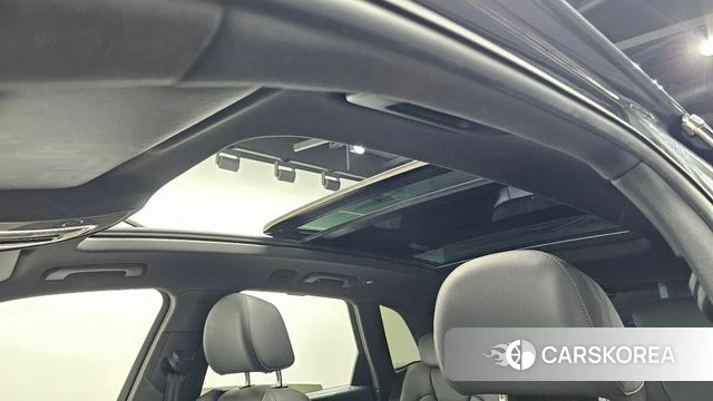 Audi Q5 (FY) 2022 Серый из Кореи, фото 5