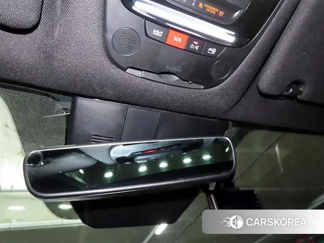 Kia Sorento 4th Generation 2022 Серый из Кореи, фото 5