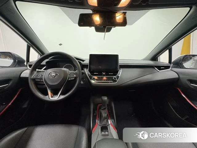 Toyota Lei Ling 2021 Белый из Китая, фото 5