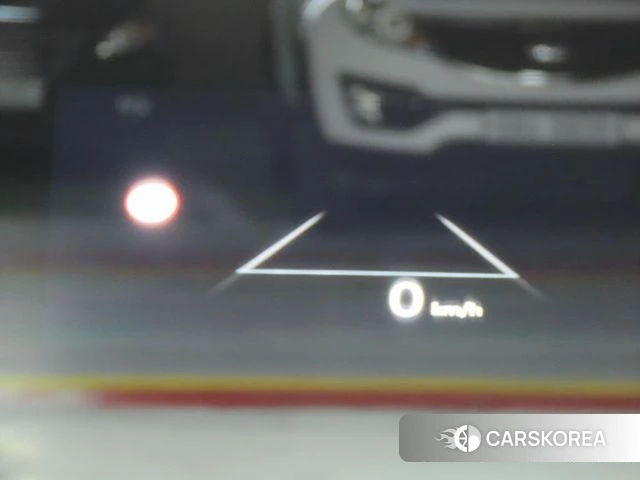 Hyundai Grandeur (GN7) 2023 Коричневый из Кореи, фото 5