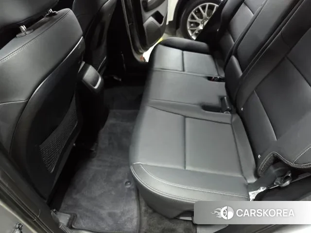 Kia Sportage The Bold 2021 Серый из Кореи, фото 5