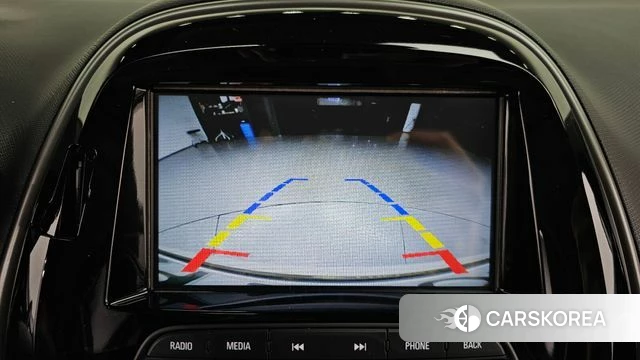 Chevrolet (GM Daewoo) The New Spark 2019 Белый из Кореи, фото 5