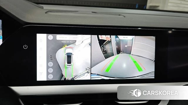 Renault Korea (Samsung) Grand Coleos 2025 Белый из Кореи, фото 5