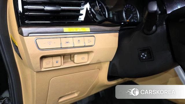 Kia Mohave Master 2020 Черный из Кореи, фото 5