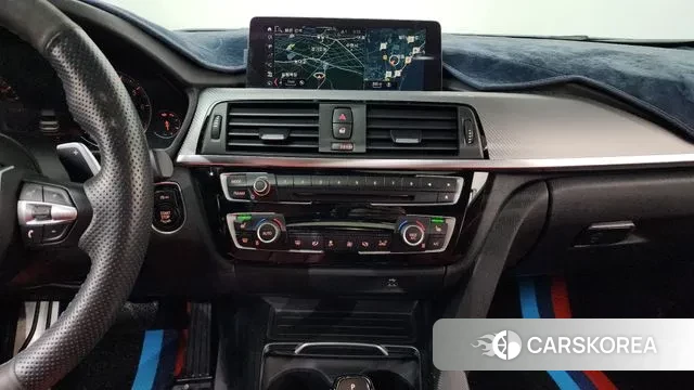 BMW 3 Series (F30) 2018 Серый из Кореи, фото 5