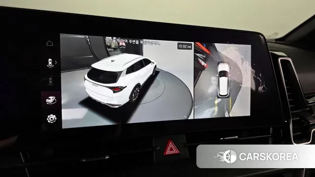 Kia Sportage 5th Generation 2024 Черный из Кореи, фото 5