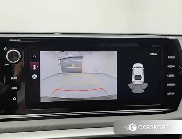 Kia K5 3rd generation 2023 Серый из Кореи, фото 5