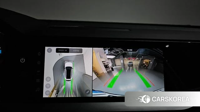 Renault Korea (Samsung) Grand Coleos 2025 Серый из Кореи, фото 5