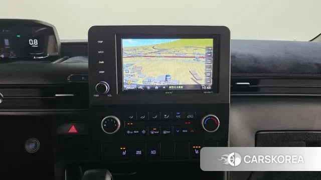 Hyundai Staria 2022 Черный из Кореи, фото 5