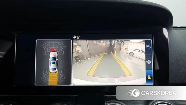 Mercedes-Benz E-Class W213 2019 Белый из Кореи, фото 5