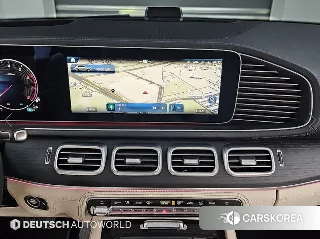 Mercedes-Benz GLE-Class W167 2025 Белый из Кореи, фото 5