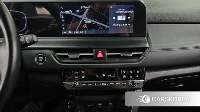 Kia The New Seltos 2022 Белый из Кореи, фото 5