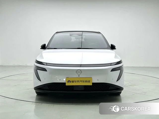 Nissan N7 2025 Другой из Китая, фото 5