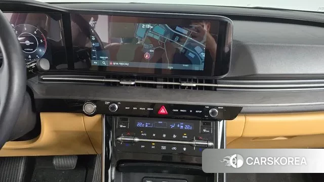 Kia Carnival 4th generation 2020 Белый из Кореи, фото 5