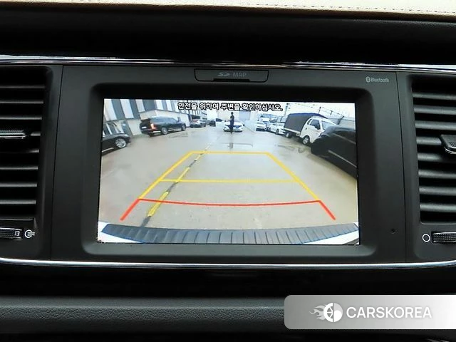 Kia The New Carnival 2020 Белый из Кореи, фото 5