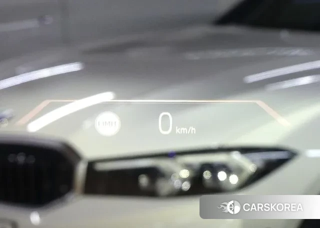 BMW X6 (G06) 2025 Синий из Кореи, фото 5