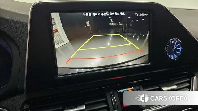 Hyundai Grandeur IG 2018 Серый из Кореи, фото 5